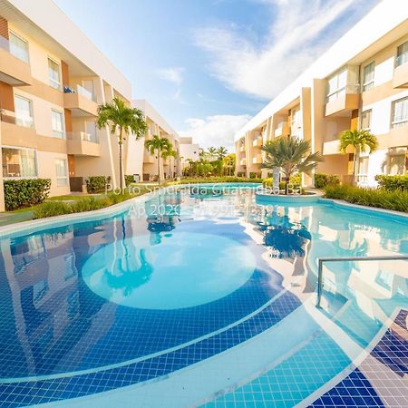 Guarajuba, Porto Smeralda, 02 Suites Экстерьер фото