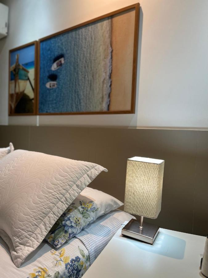 Guarajuba, Porto Smeralda, 02 Suites Экстерьер фото